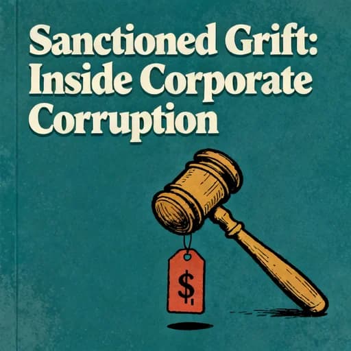 Corporate Scams and Legalized Corruption: FTC vs. Supreme Court