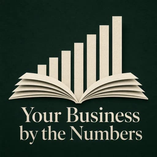 Accounting: The Story of Your Business & Financial Reports