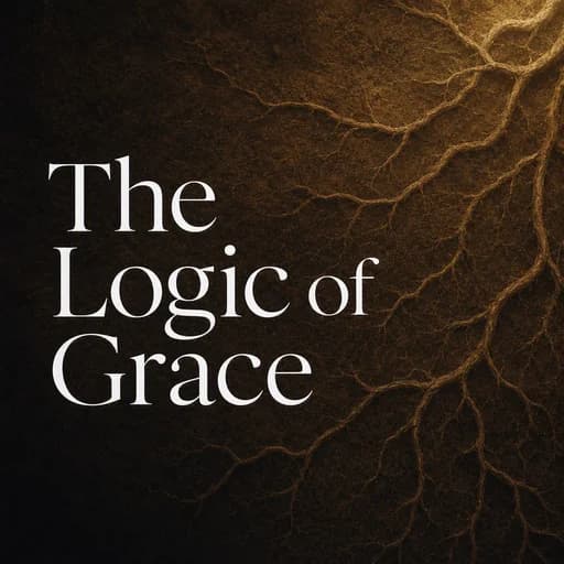 Rooted in Christ: The Logic of Grace and Identity in Colossians