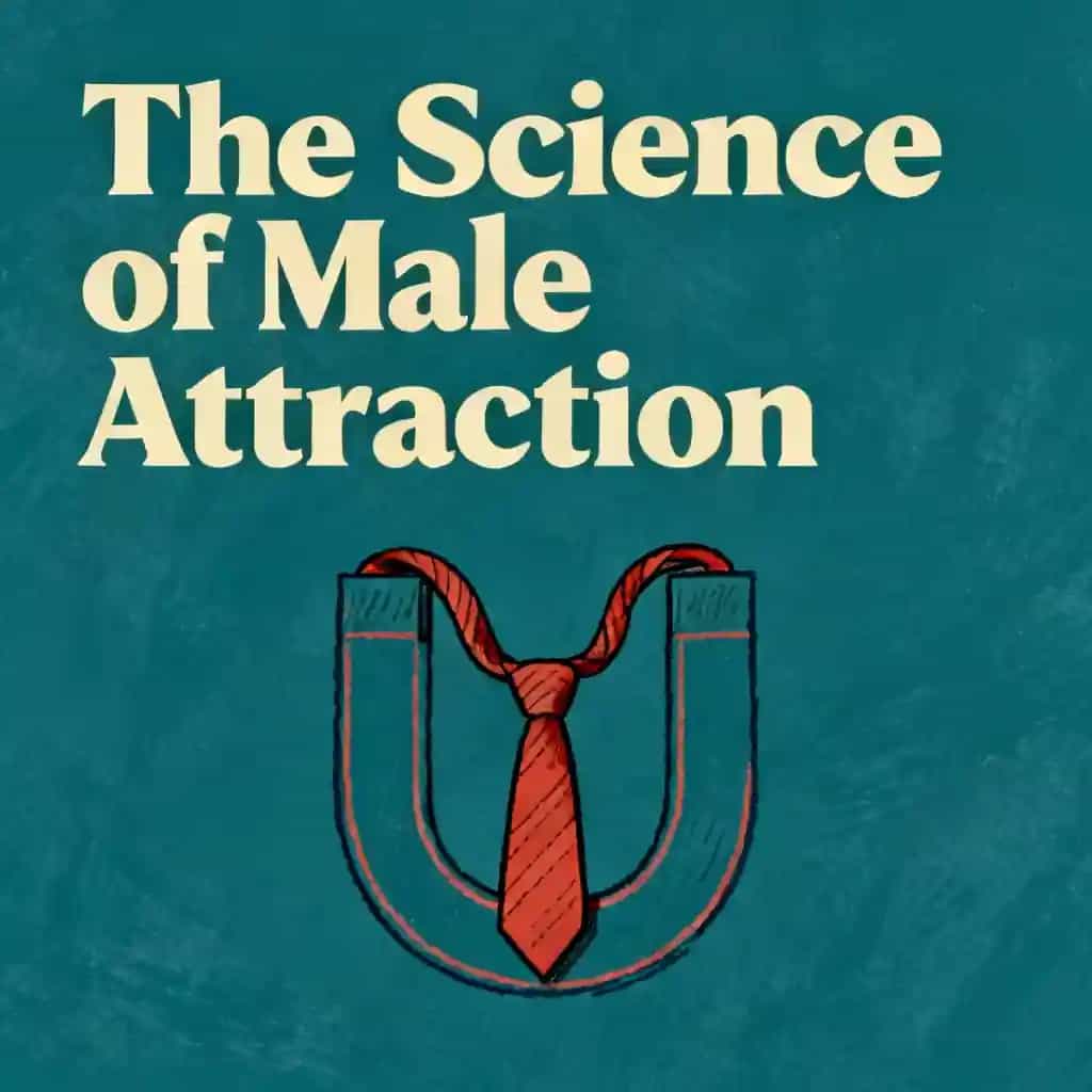 Impossible to Resist: The Science of Male Attraction の書籍表紙