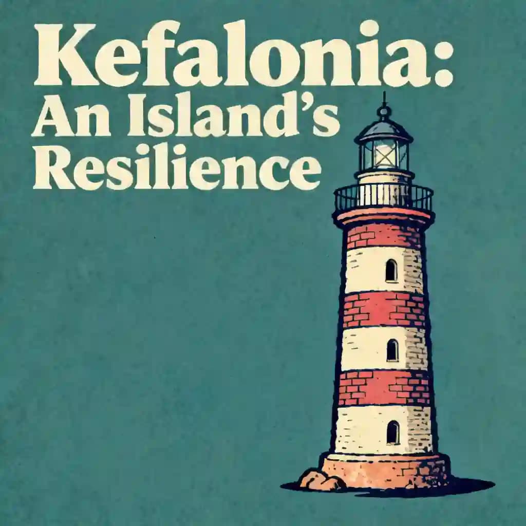 Ancient History of Kefalonia: From Prehistory to Venetian Rule