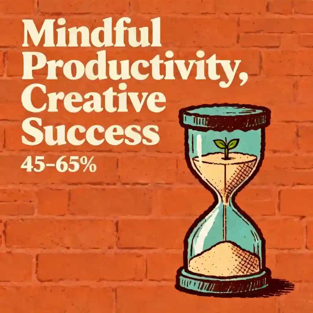 Обложка книги Transform Your Life: Productivity, Mindfulness & Creative Success