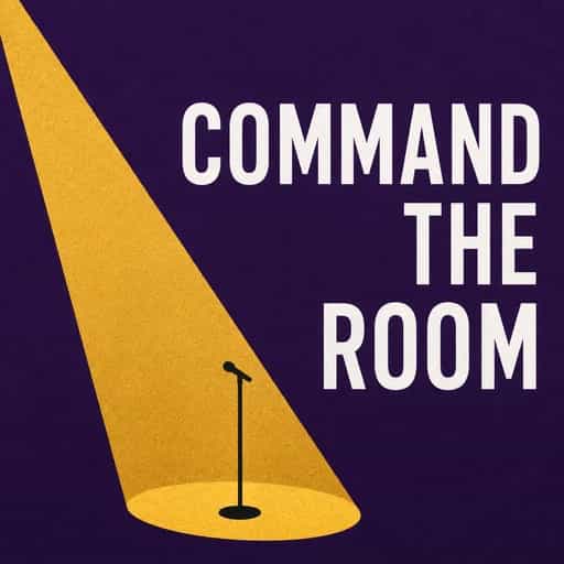 Couverture du livre The Art of Owning a Room