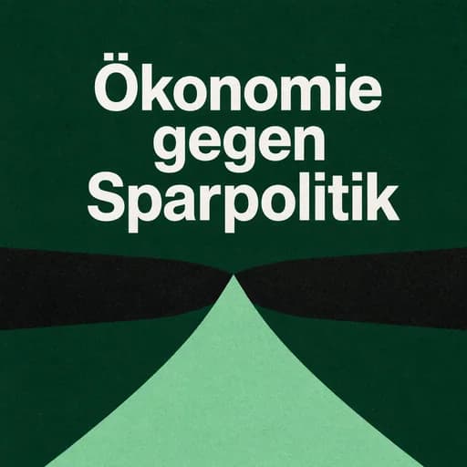 Der Flassbeck-Faktor: Heiner Flassbeck über Ökonomie & Sparkurs