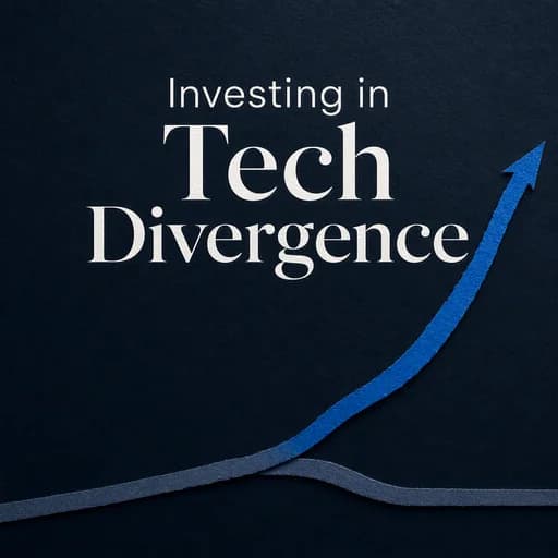 Investing in High-Growth Tech: Navigating the 2026 Market Divergence