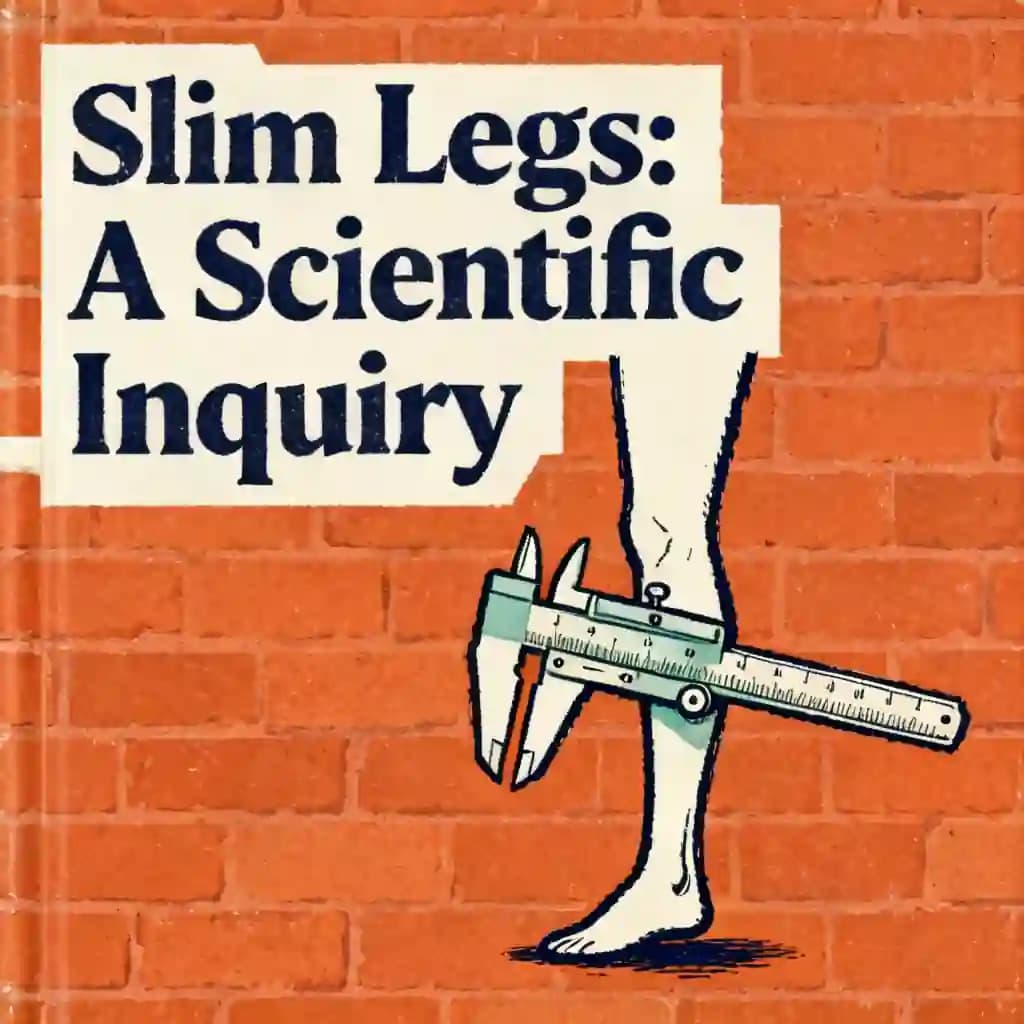 How to Get Slim Legs Fast: Effective Exercises and Tips