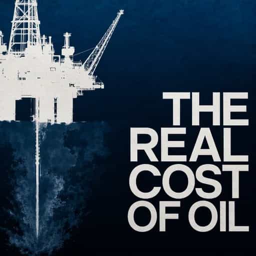 Couverture du livre Tupi: The Real Cost of Pre-Salt Oil