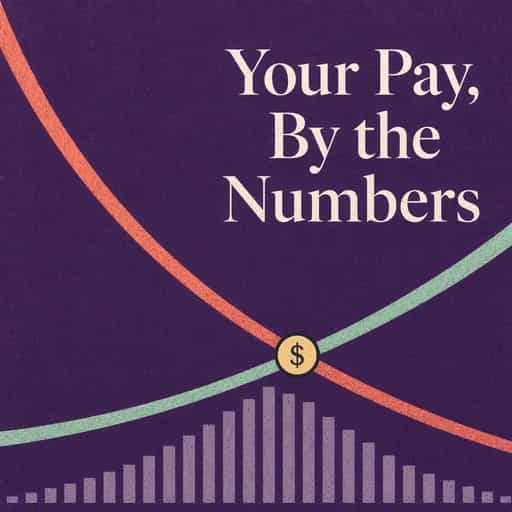 Обложка книги Market Value: The Data Behind Your Pay