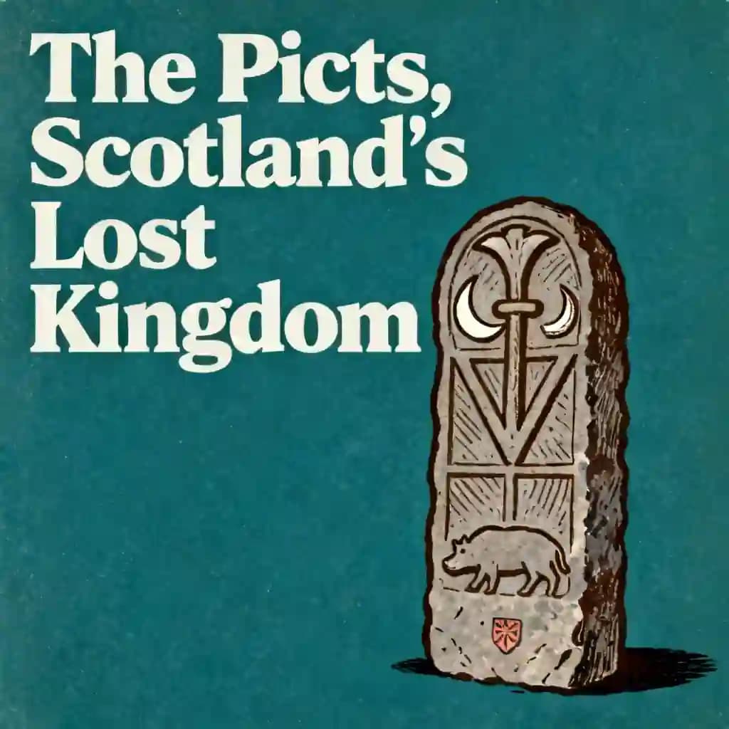 The Picts: History, Culture, and the Mystery of Ancient Scotland