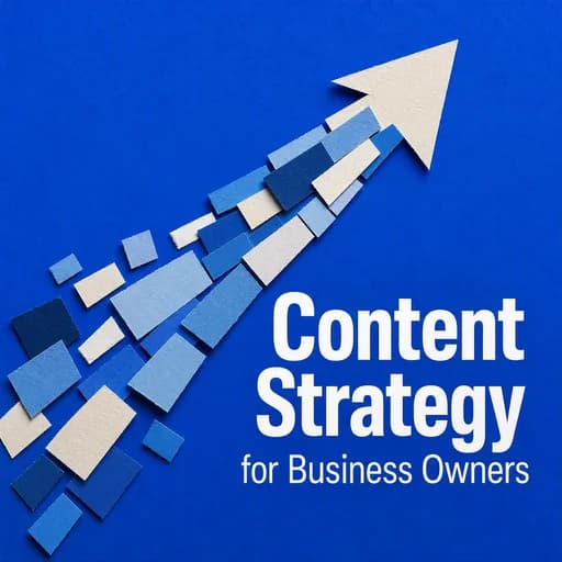 The Content Masterclass for Business Owners with Callaway