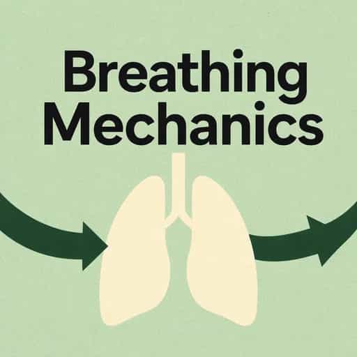 The Respiratory Engine: How We Breathe book cover
