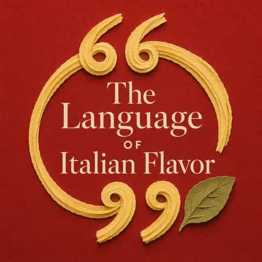 Couverture du livre Italian Cooking: The Language of Flavor