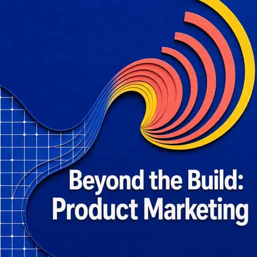 Portada del libro Product Marketing: Beyond the Technical Build