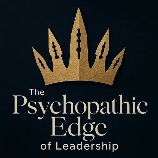 Why some of history's most effective leaders had near-psychopathic traits