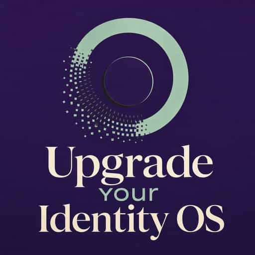 Updating Your Identity Operating System book cover