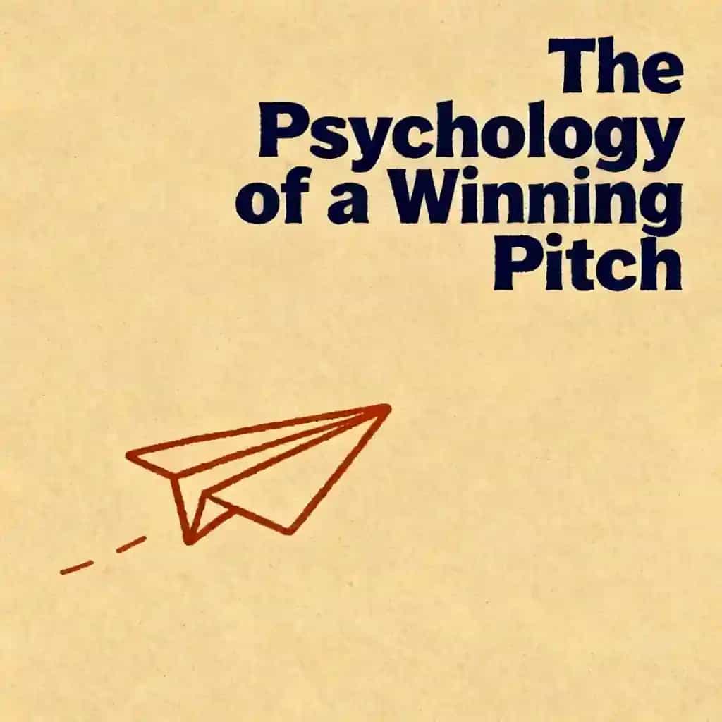 Copertina del libro Master Your Professional Pitch: Application Psychology Secrets