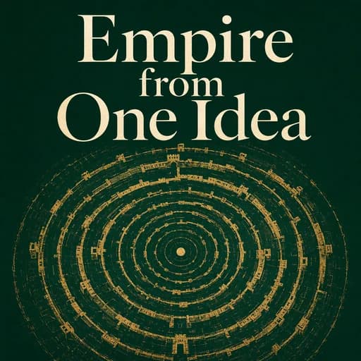 The Empire Built on a Single Idea