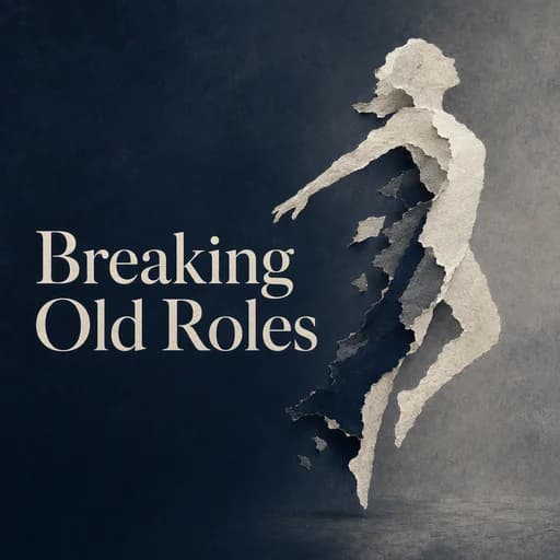 Breaking Old Roles: Overcoming Pattern-Matching and Adult Regression