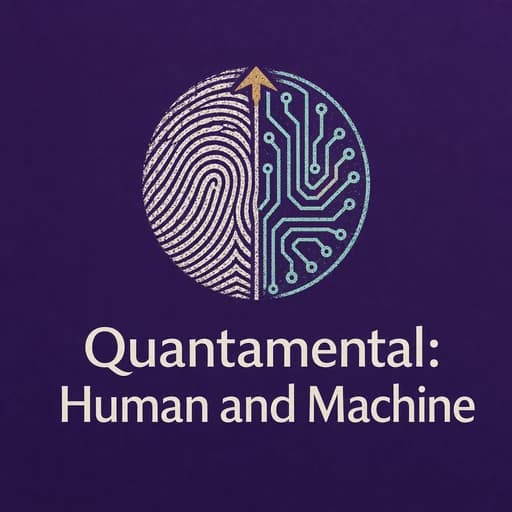 Quantamental Investing: Combining Human Judgment and Data