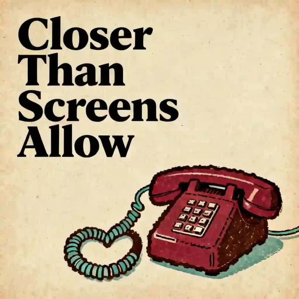 Couverture du livre Intimacy Beyond the Screen