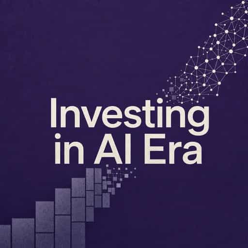Tony Kim: Investing in the AI Era book cover