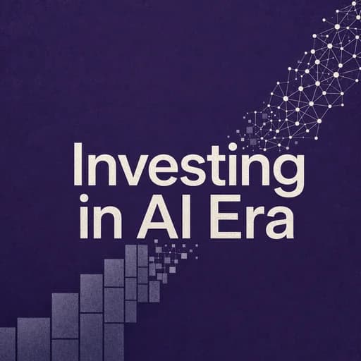 Tony Kim: Investing in the AI Era and the Shift to Compute