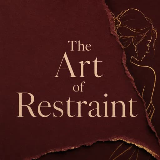 Lena’s Desire: The Art of Restraint in Romantic Storytelling