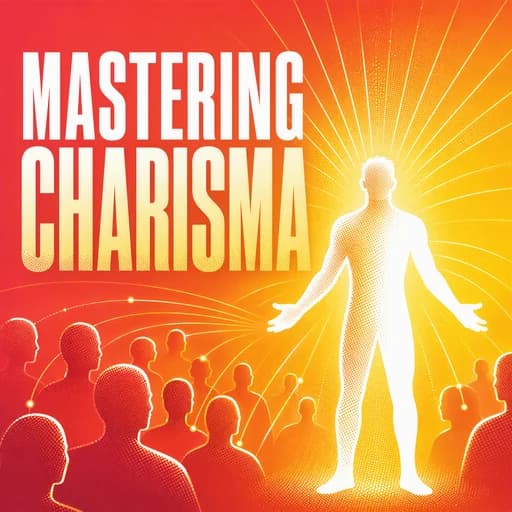 The Skill of Charisma: How to Master Magnetic Communication