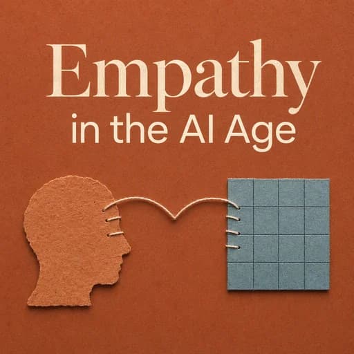The Human Premium: Empathy vs. AI Advantage and the AI Penalty