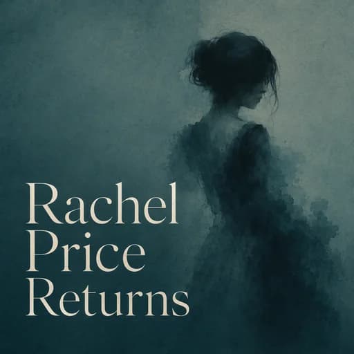 The Reappearance of Rachel Price: The Mystery of Bel and Charlie Price