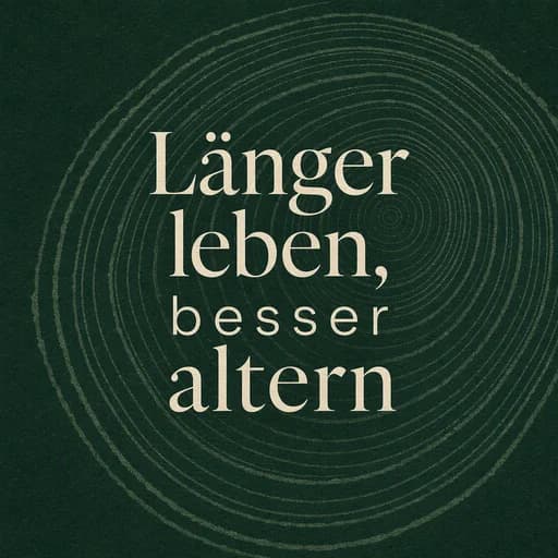 Peter Attia: Outlive – Die Kunst der Langlebigkeit & Prävention