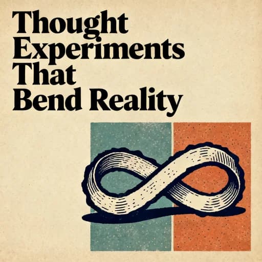 Mind-Bending Thought Experiments