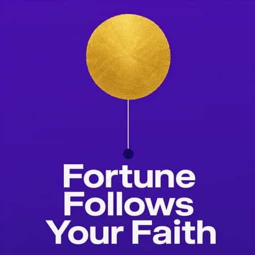 Обложка книги Neville Goddard: Your Faith is Your Fortune
