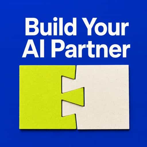Claude AI: Building Your Digital Partner book cover