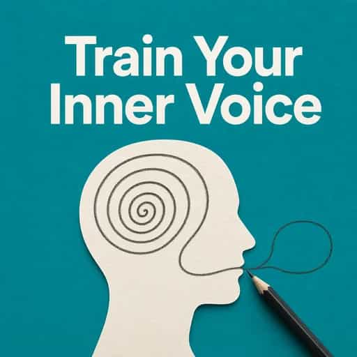 Your Inner Voice as a Learning Tool book cover