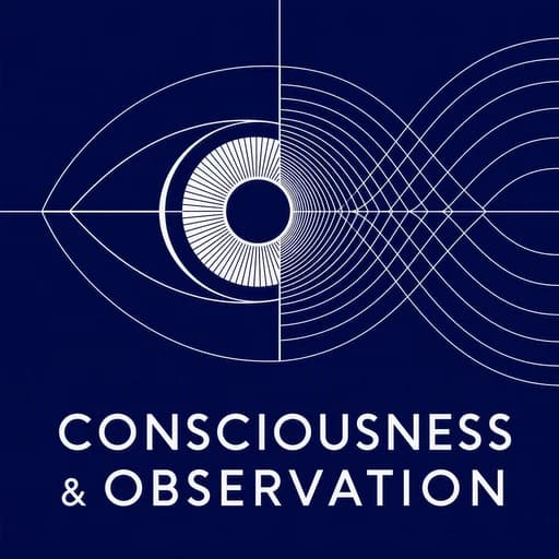 Consciousness and the Observer Effect: Quantum Mind vs Materialism