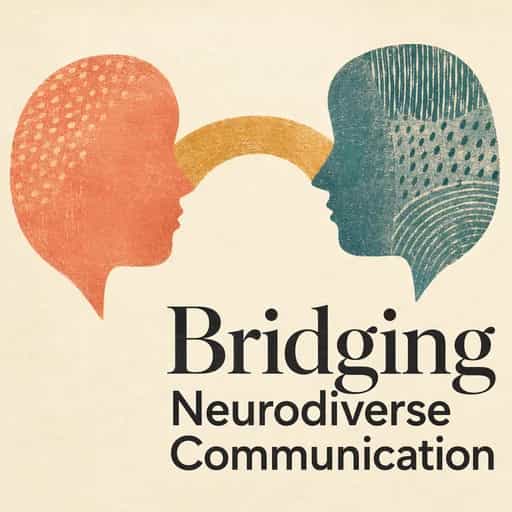 Portada del libro Bridging the Neurodiverse Communication Gap