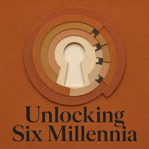 Copertina del libro Locks and Keys: The 6,000-Year Puzzle