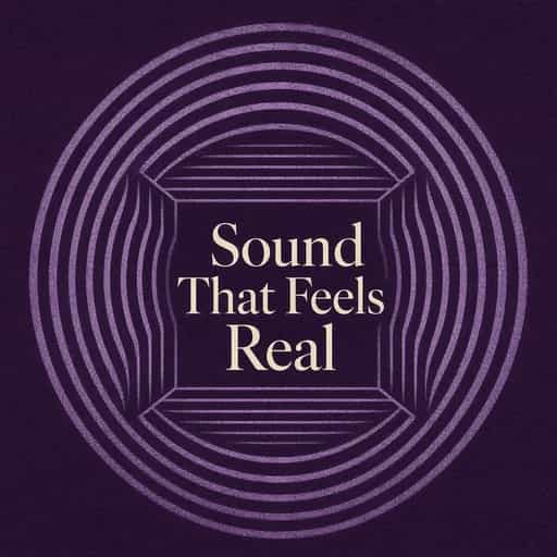 Capa do livro The Audio Illusion of Reality