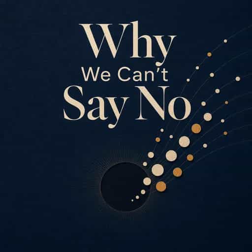 Couverture du livre Why Some People Are Impossible to Refuse