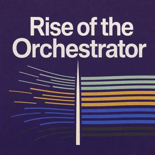 Claude Opus 5: The Rise of the Orchestrator and ARC AGI 3 Benchmarks