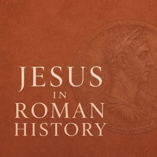 Jesus and the Roman Record: Historical Evidence from Ancient Critics