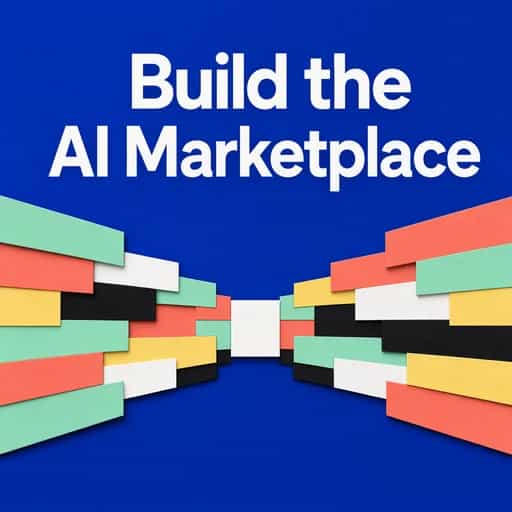 Capa do livro BeFreed AI: Building the Digital Marketplace
