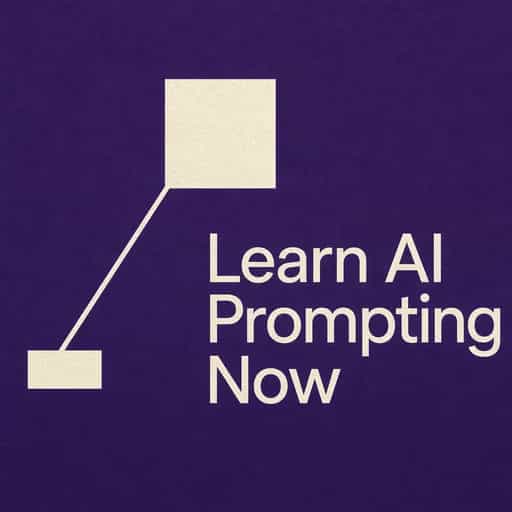 Обложка книги The AI Skill Worth Learning Now