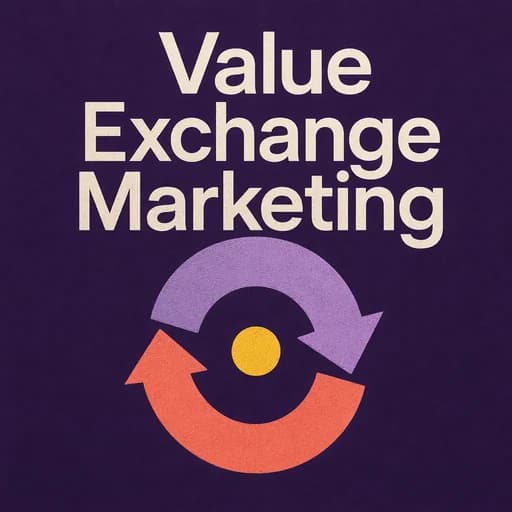 MBS Marketing: The Art of Value Exchange and Core Concepts