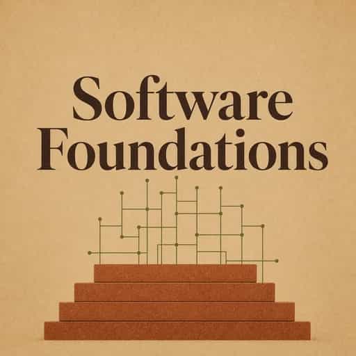 Computer Science: The Software Foundation の書籍表紙
