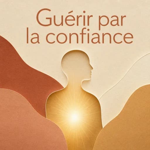 Lytta Basset : Guérir ses blessures par la pleine confiance