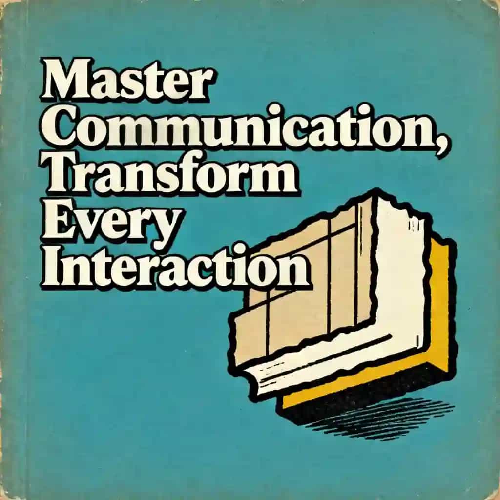 Portada del libro Master Daily Communication: Transform Every Interaction