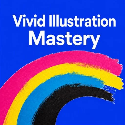 The Art of the Vivid Illustration: Preaching with Mental Canvases