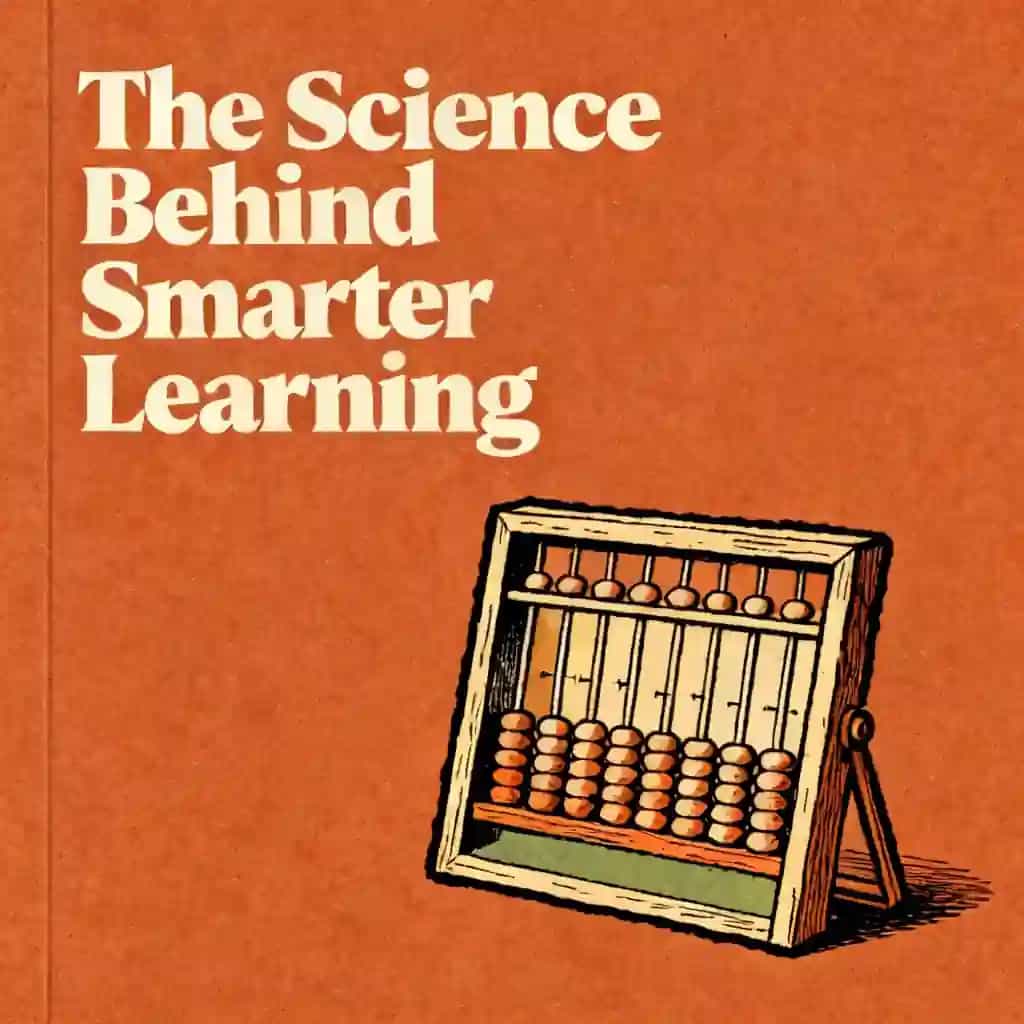 Buchcover von The Science of Smarter Learning